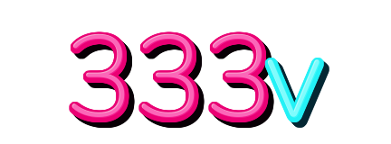 333v — logo kanal